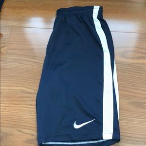 Nike Dry Fit Training Shorts